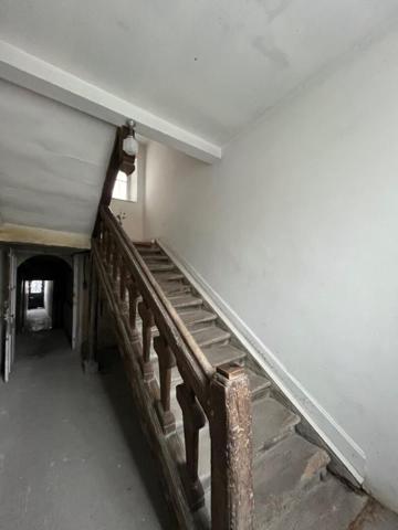 Achat Immeuble 161 54300 Luneville 4688