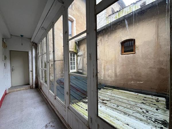 Achat Immeuble 161 54300 Luneville 4688