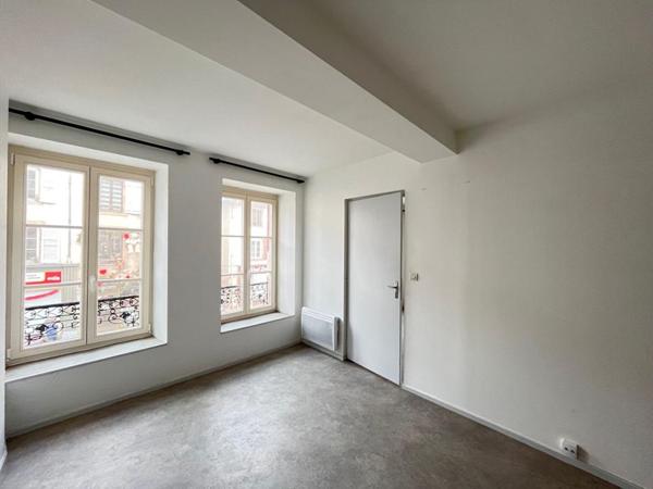 Achat Immeuble 161 54300 Luneville 4688