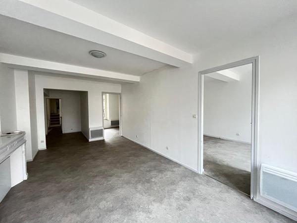 Achat Immeuble 161 54300 Luneville 4688