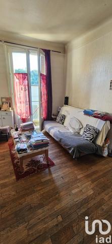 Appartement 3 pièces de 66 m² à Tulle (19000)