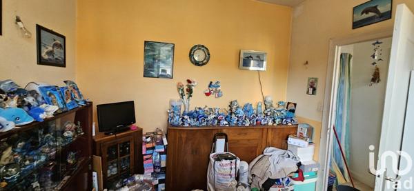 Appartement 3 pièces de 66 m² à Tulle (19000)