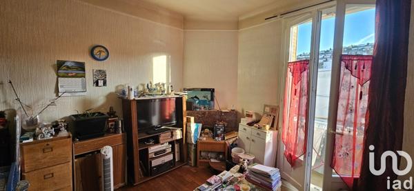 Appartement 3 pièces de 66 m² à Tulle (19000)