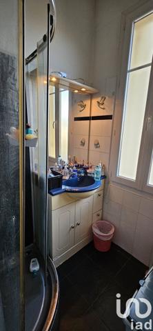 Appartement 3 pièces de 66 m² à Tulle (19000)