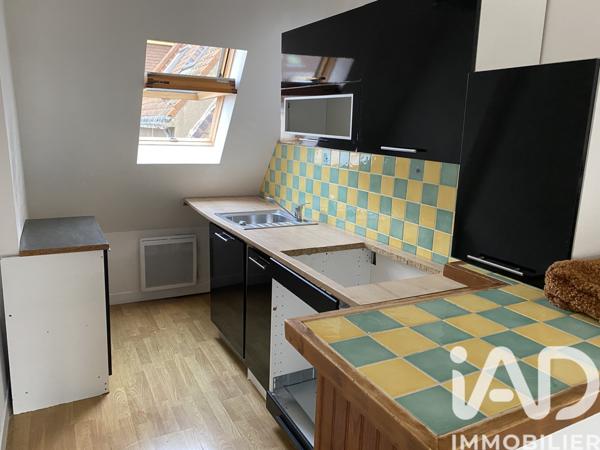 Appartement à vendre 3 pièces 51 m² Le Portel