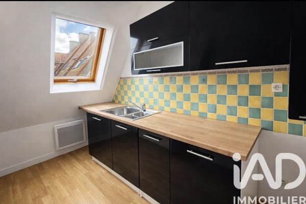 Appartement à vendre 3 pièces 51 m² Le Portel