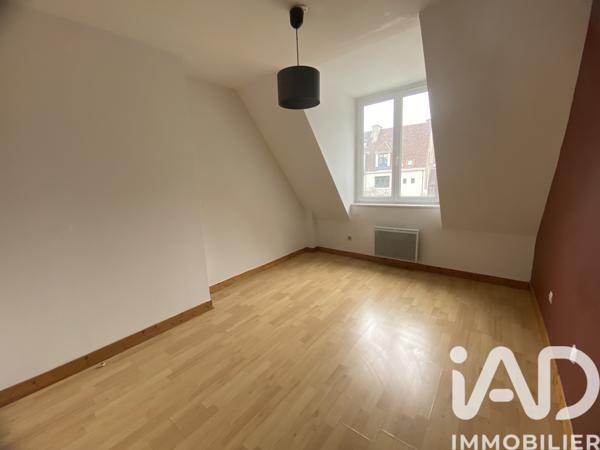 Appartement à vendre 3 pièces 51 m² Le Portel