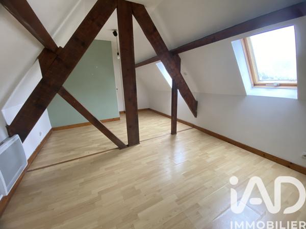Appartement à vendre 3 pièces 51 m² Le Portel