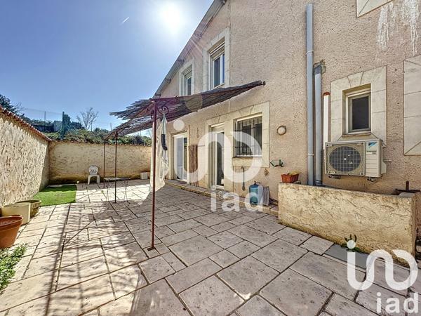 Maison à vendre 5 pièces 130 m² Pujaut