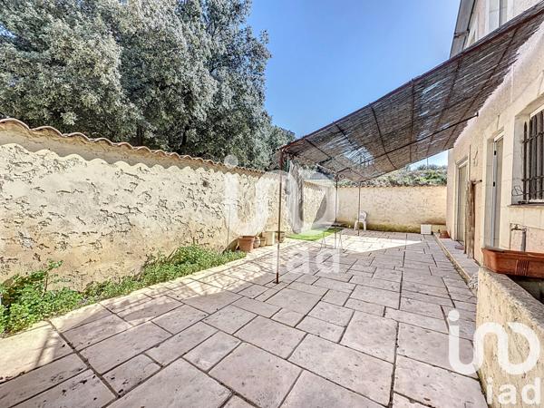 Maison à vendre 5 pièces 130 m² Pujaut