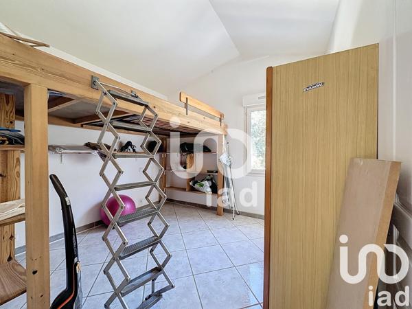 Maison à vendre 5 pièces 130 m² Pujaut