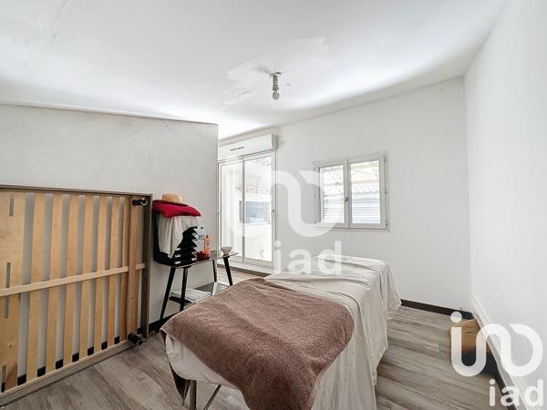 Maison à vendre 5 pièces 130 m² Pujaut