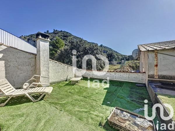 Maison à vendre 5 pièces 130 m² Pujaut