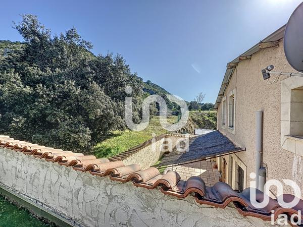 Maison à vendre 5 pièces 130 m² Pujaut