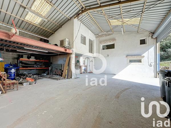 Maison à vendre 5 pièces 130 m² Pujaut