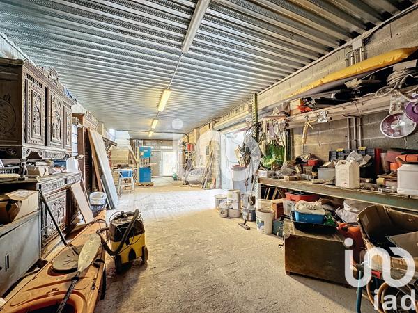 Maison à vendre 5 pièces 130 m² Pujaut