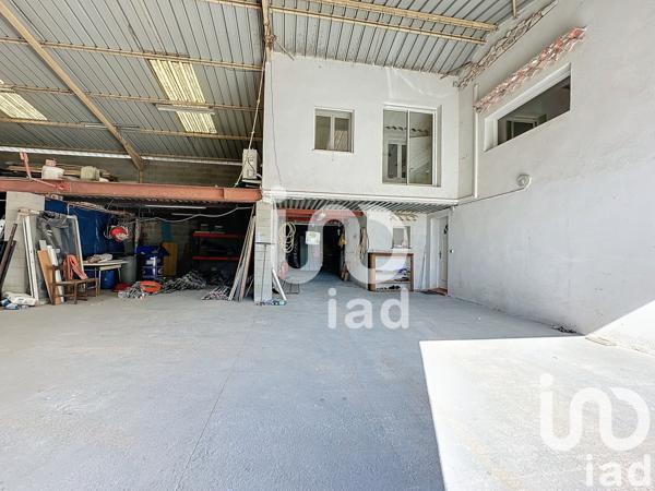 Maison à vendre 5 pièces 130 m² Pujaut