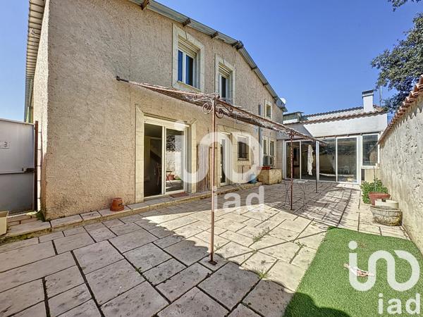 Maison à vendre 5 pièces 130 m² Pujaut