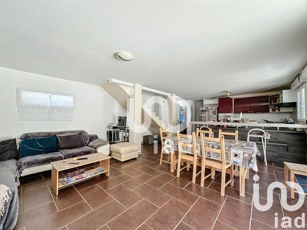 Maison à vendre 5 pièces 130 m² Pujaut