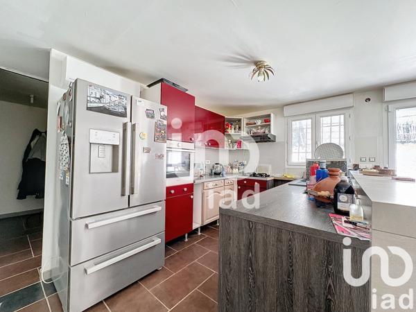 Maison à vendre 5 pièces 130 m² Pujaut