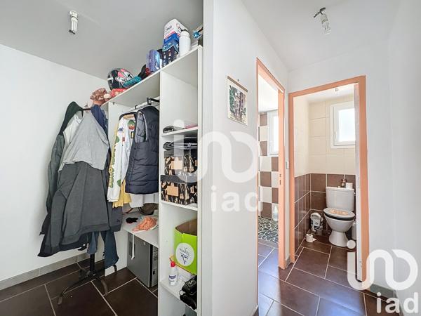 Maison à vendre 5 pièces 130 m² Pujaut