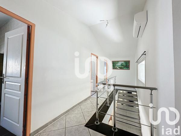 Maison à vendre 5 pièces 130 m² Pujaut