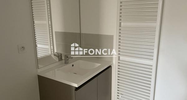 Location Appartement 2 pièces 42.3 m² - Balma 31130