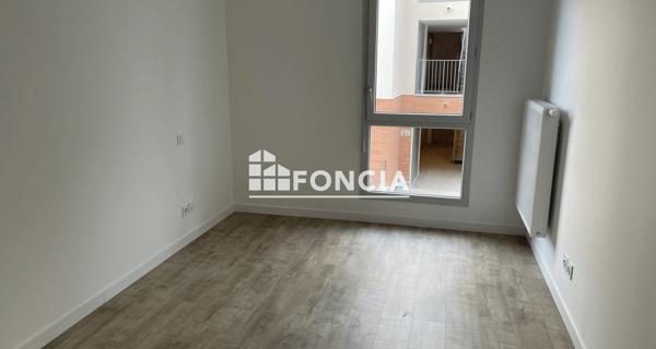 Location Appartement 2 pièces 42.3 m² - Balma 31130