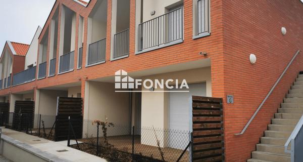 Location Appartement 2 pièces 42.3 m² - Balma 31130