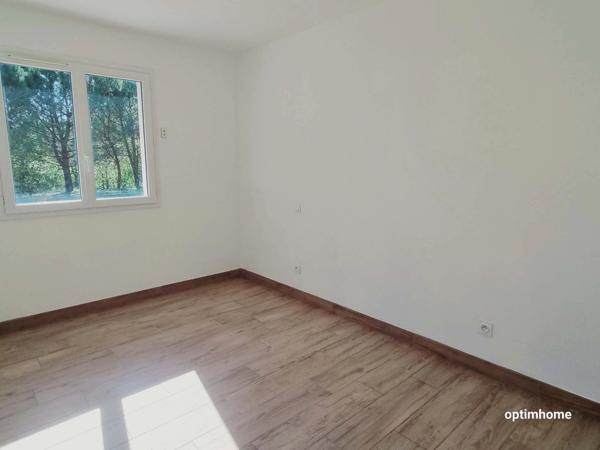 Brive , Maison de PLAIN-PIED - normes PMR-  à 5 minutes du centre