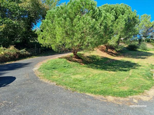 Brive , Maison de PLAIN-PIED - normes PMR-  à 5 minutes du centre