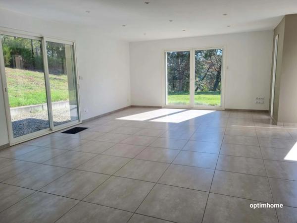 Brive , Maison de PLAIN-PIED - normes PMR-  à 5 minutes du centre