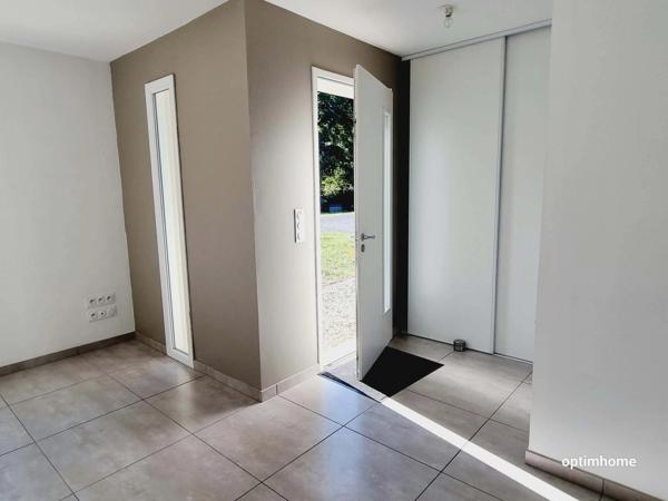 Brive , Maison de PLAIN-PIED - normes PMR-  à 5 minutes du centre