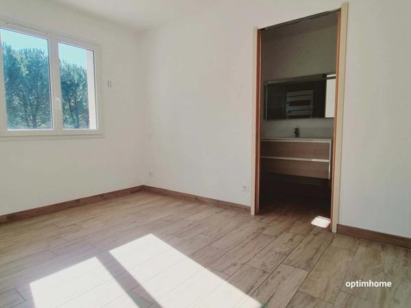 Brive , Maison de PLAIN-PIED - normes PMR-  à 5 minutes du centre