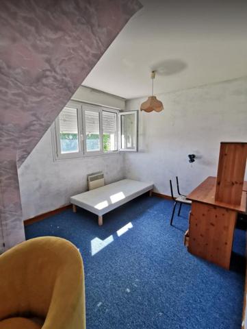 Le Faouët Vente Maison 7 pièce(s)