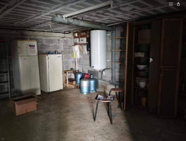 Le Faouët Vente Maison 7 pièce(s)