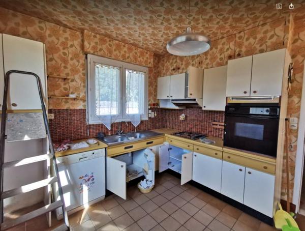 Le Faouët Vente Maison 7 pièce(s)