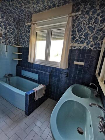 Le Faouët Vente Maison 7 pièce(s)