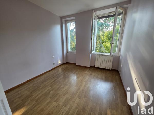 Appartement à vendre 3 pièces 70 m² Lodève