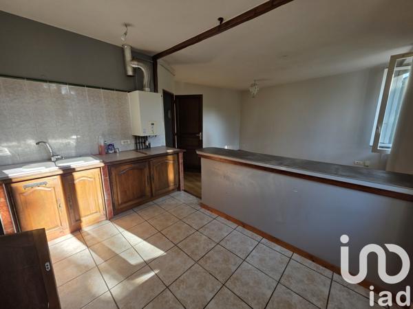 Appartement à vendre 3 pièces 70 m² Lodève