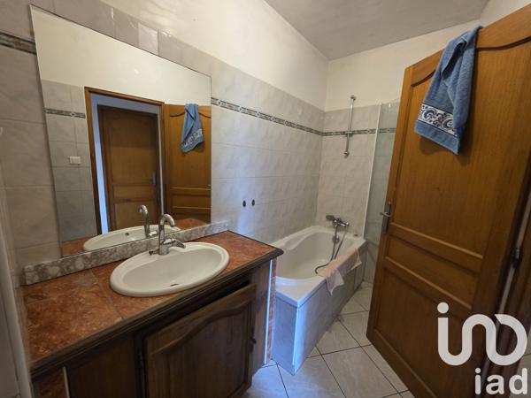 Appartement à vendre 3 pièces 70 m² Lodève