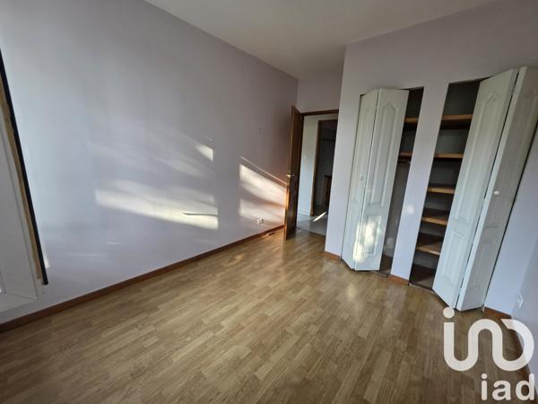 Appartement à vendre 3 pièces 70 m² Lodève