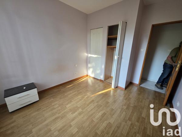 Appartement à vendre 3 pièces 70 m² Lodève