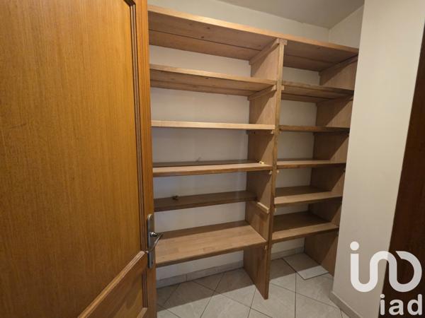 Appartement à vendre 3 pièces 70 m² Lodève