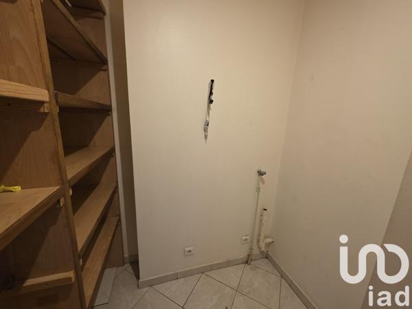 Appartement à vendre 3 pièces 70 m² Lodève