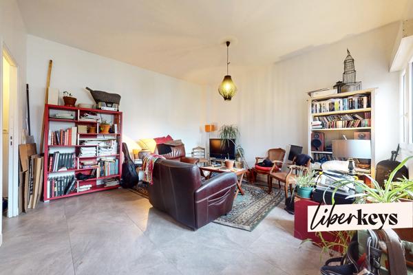 Maison 83m² 2010 DPE "C" à Bagnolet 93170 Grand Paris