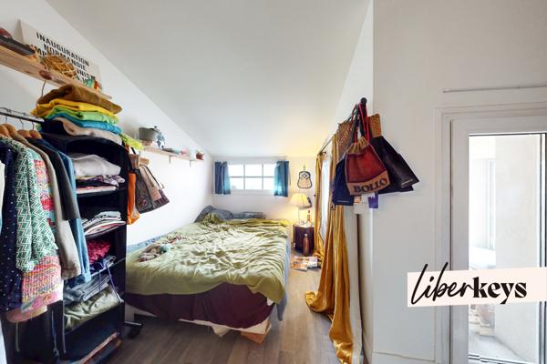 Maison 83m² 2010 DPE "C" à Bagnolet 93170 Grand Paris