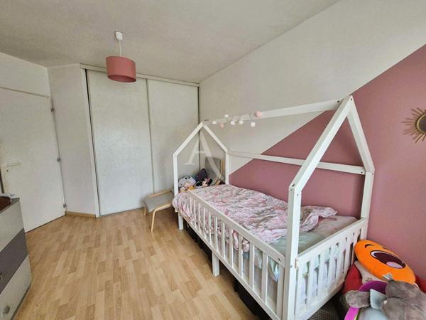 Maison 3 chambres 111 m²