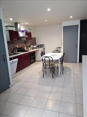 Maison à vendre |  Allassac |  3 pièces | 99 m²