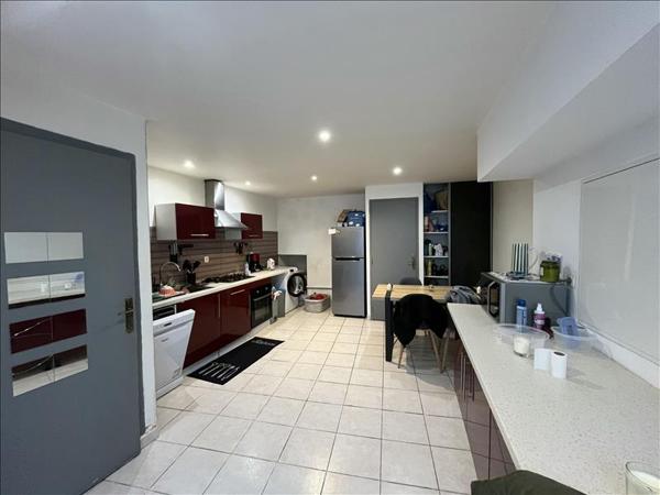 Maison à vendre |  Allassac |  3 pièces | 99 m²